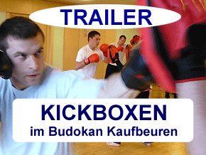 Trailer-Kickboxen